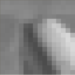 zoom sur une image avec IrfanView