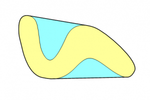 convexité