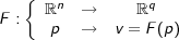 Définition mathématique d'une image numérique